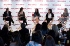 Work Is Not to Blame for Women's Lack of Free Time; Time-pressure Is Often Self-imposed, According to Real Simple/Families and Work Institute Survey