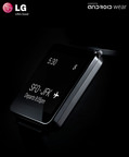 LG G Watch Powered By Android Wear Being Developed In Close Collaboration With Google