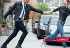 The Levi's® Brand Launches "Live In Levi's®"- A New, Global Campaign Inspired By Millions Of Stories From Passionate Fans