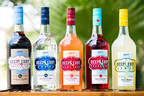 Deep Eddy Vodka's Rapid Growth Trajectory Recognized by Impact Magazine 2014 Hot Brand Award