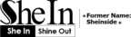 Sheinside Changes Its Brand Name As Well As Its Domain Name To SheIn