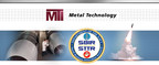 U.S. Navy Contracts With Metal Technology For Additive Manufacturing On Trident Missle System