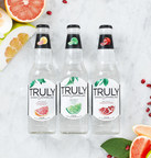 Introducing Truly Spiked & Sparkling: A New Way To Drink Sparkling Water… Spiked!