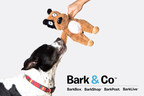 Bark & Co Raises $60 Million in New Funding Round