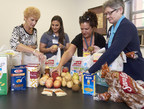 An Rx for Good Health: Geisinger Launches Fresh Food Pharmacy