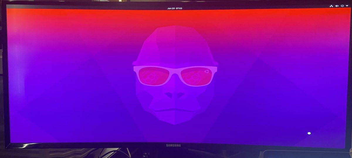 Linux is now 'fully usable' on Apple Silicon M1 Macs | AppleInsider