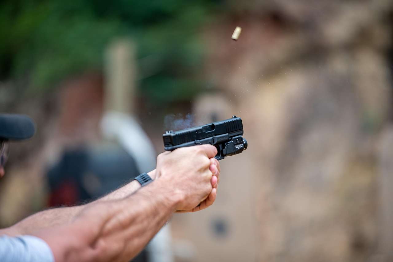Biden Helped Baltimore Drive Down Gun Deaths. Now Trump Has Slashed Its Funding. - Physicians News