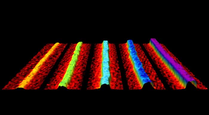 Ionic scissors cut out phosphorene nanoribbons – Physics World