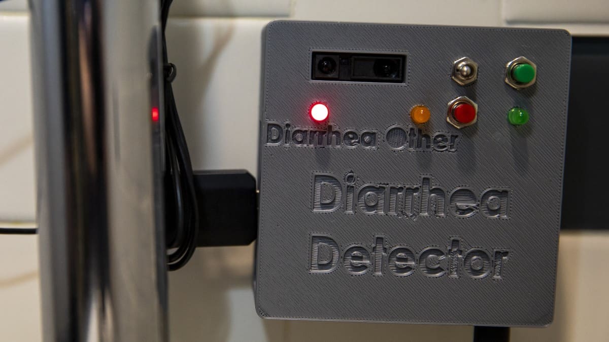 The physics of toilets: scientists are flushed with success – Physics World