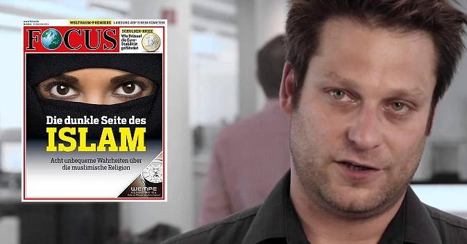 Islam U-Boot Yassin Musharbash contra FOCUS - PI-NEWS