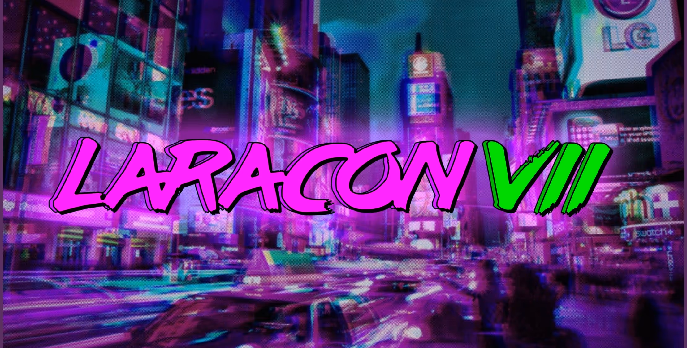 Talks and Photos from Laracon US 2019 - Laravel News