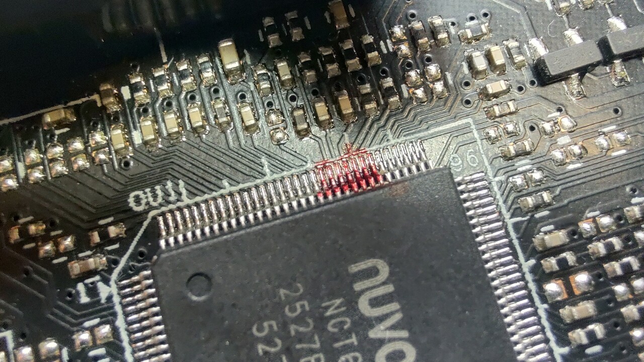 Aus der Community: Der Sockel 1151 - Intels große Lüge? - ComputerBase