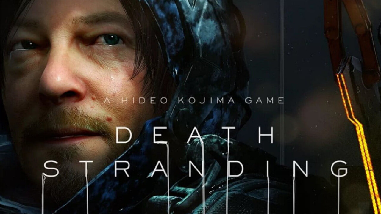 Death Stranding Director's Cut: Open-World-Titel ab 30. Januar auf Apple Silicon - ComputerBase