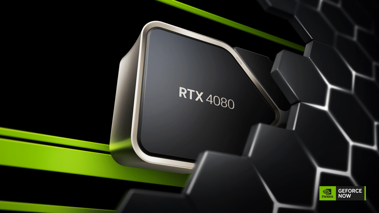 Änderungen bei GeForce Now: Um den Preis zu halten, führt Nvidia ein Stundenlimit ein - ComputerBase