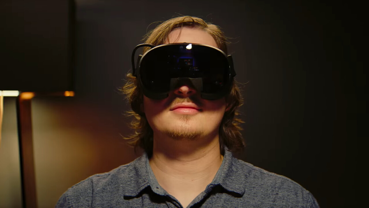 Steam Frame, Quest 3 & PSVR 2: Valves neue PC-VR-Brille im Vergleich - ComputerBase