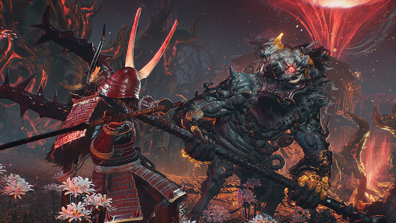 Adrenalin 26.2.1: Optionaler Radeon-Treiber optimiert u.a. für Nioh 3 - ComputerBase