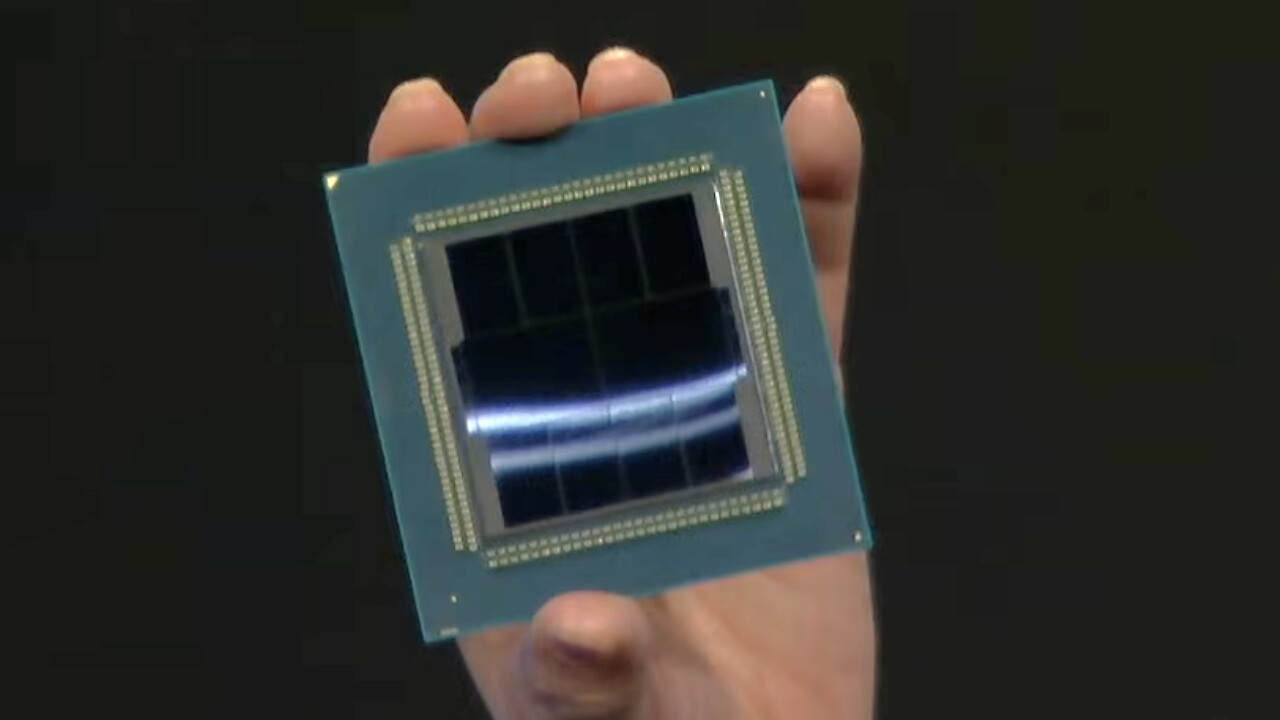 Riesige CPU-Nachfrage: AMD-CEO Lisa Su: Jeder will Venice! - ComputerBase