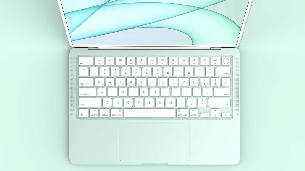 Dokumente veröffentlicht: Apple stellt wohl heute „MacBook Neo“ vor - ComputerBase