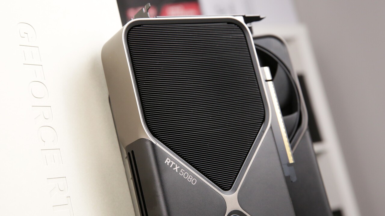 Linux-News der Woche: Nvidia geht Performance-Probleme an - ComputerBase