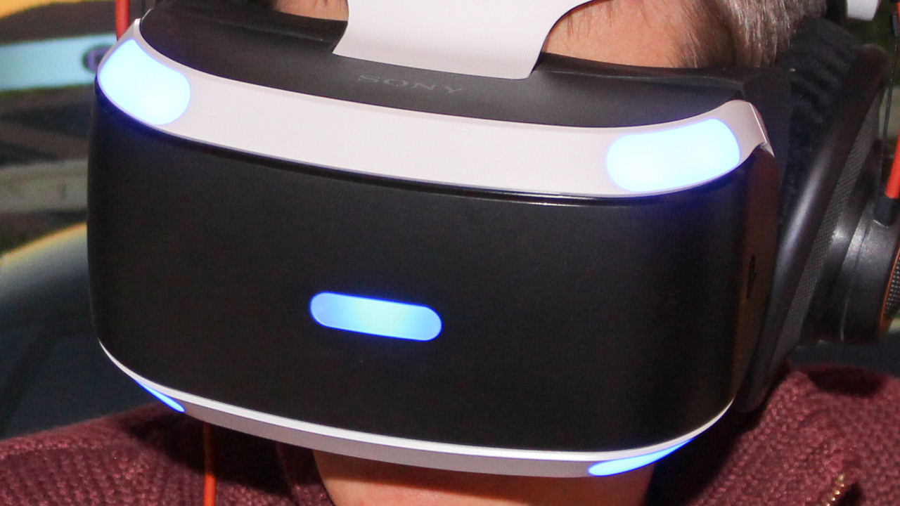 Sony: PlayStation VR bereits 915.000 Mal verkauft - ComputerBase