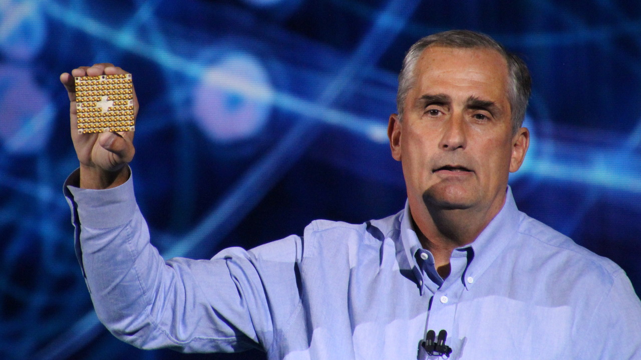 Forschung: Intel bringt 49-Qubit-Testchip und blickt auf Loihi - ComputerBase