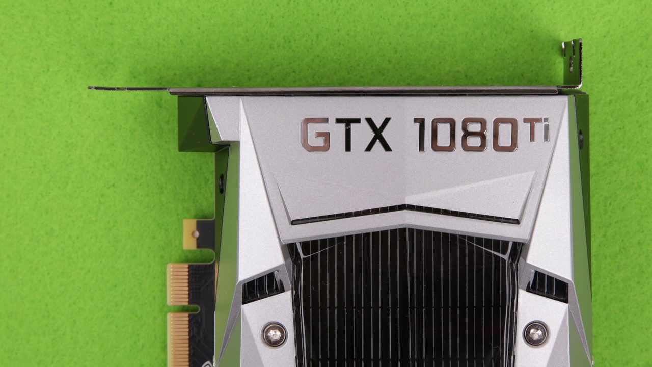 GeForce GTX: Nvidia bittet Händler um Verkauf an Spieler, nicht Miner - ComputerBase