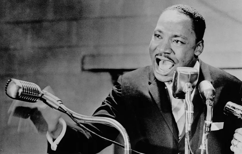 King, Nashville, and the Emergence of Nonviolent Direct Action - Picturing Black History