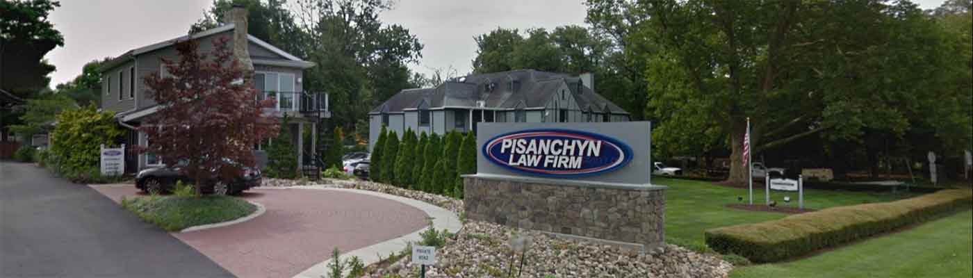 Our Firm | Pisanchyn Law Firm | Personal Injury Attorneys