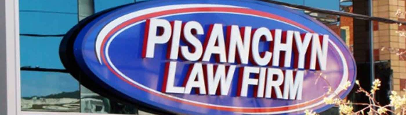 Personal Injury Attorneys Scranton | Pisanchyn Law Firm