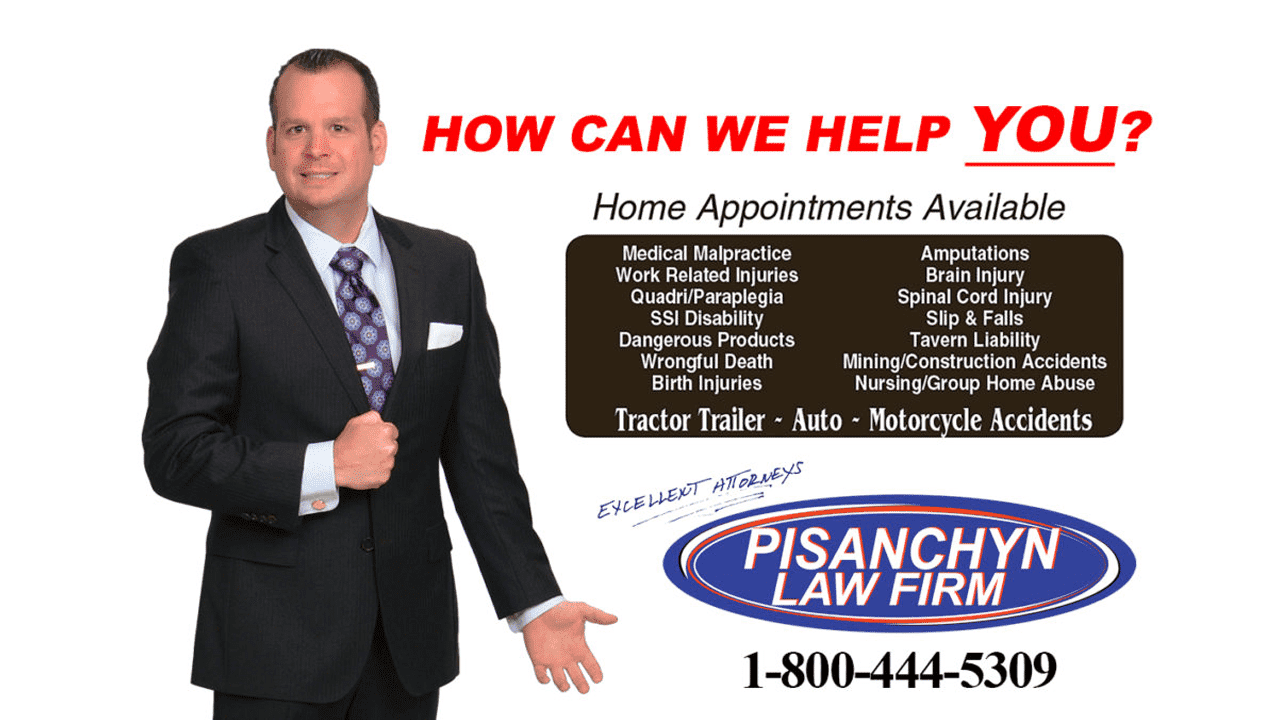 Construction Accident Attorneys in Pittsburgh: Your Legal Advocates for Justice | Pisanchyn Law Firm | Personal Injury Attorneys