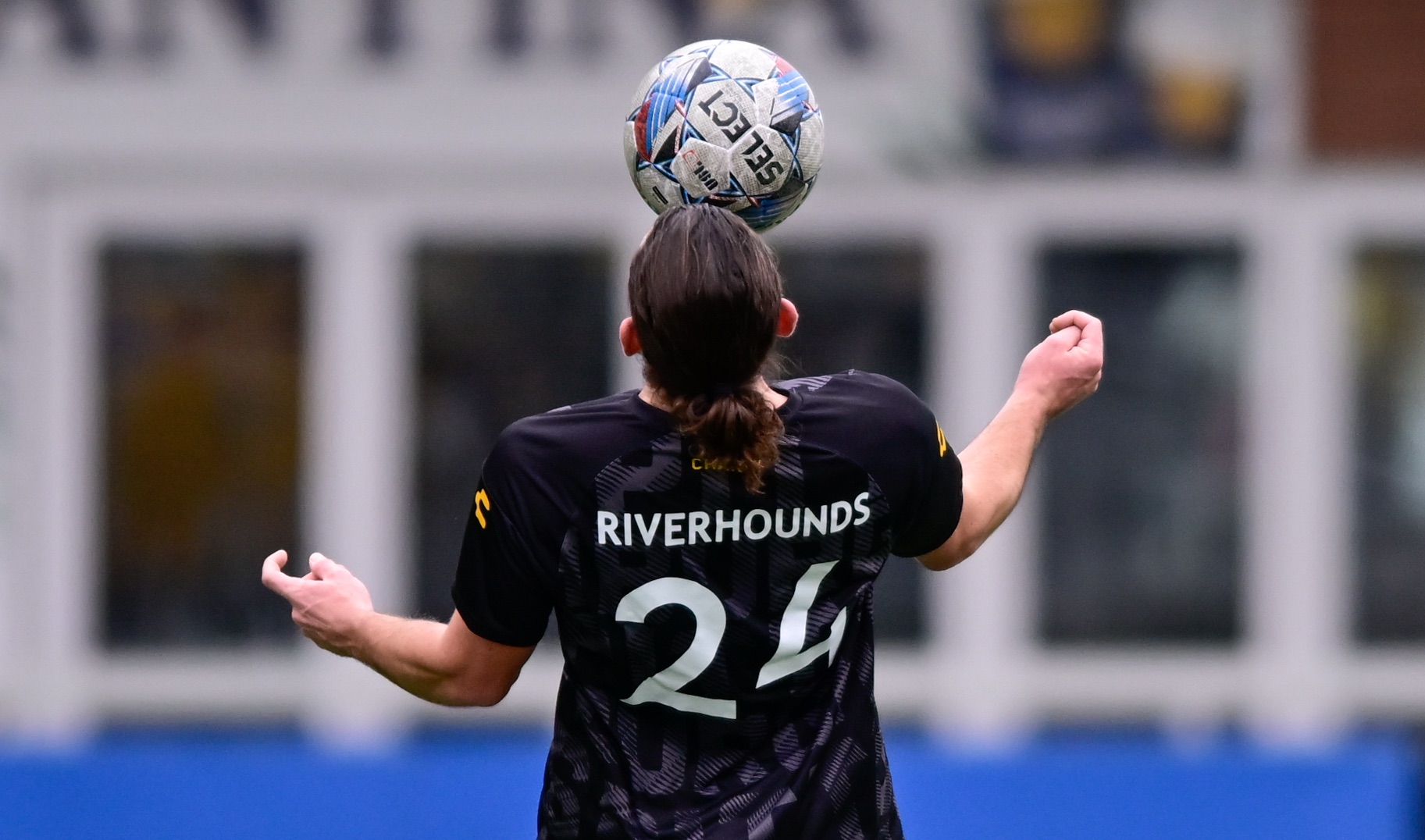 Riverhounds to add USL League Two squad in 2026 | Pittsburgh Soccer Now