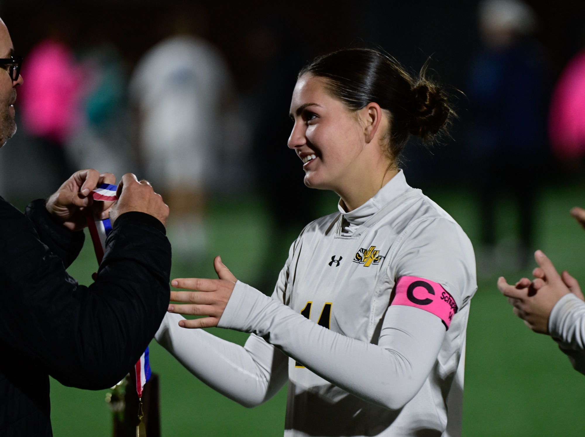 WPIAL Girls Soccer Class 4A All-Section Teams (2025) | Pittsburgh Soccer Now