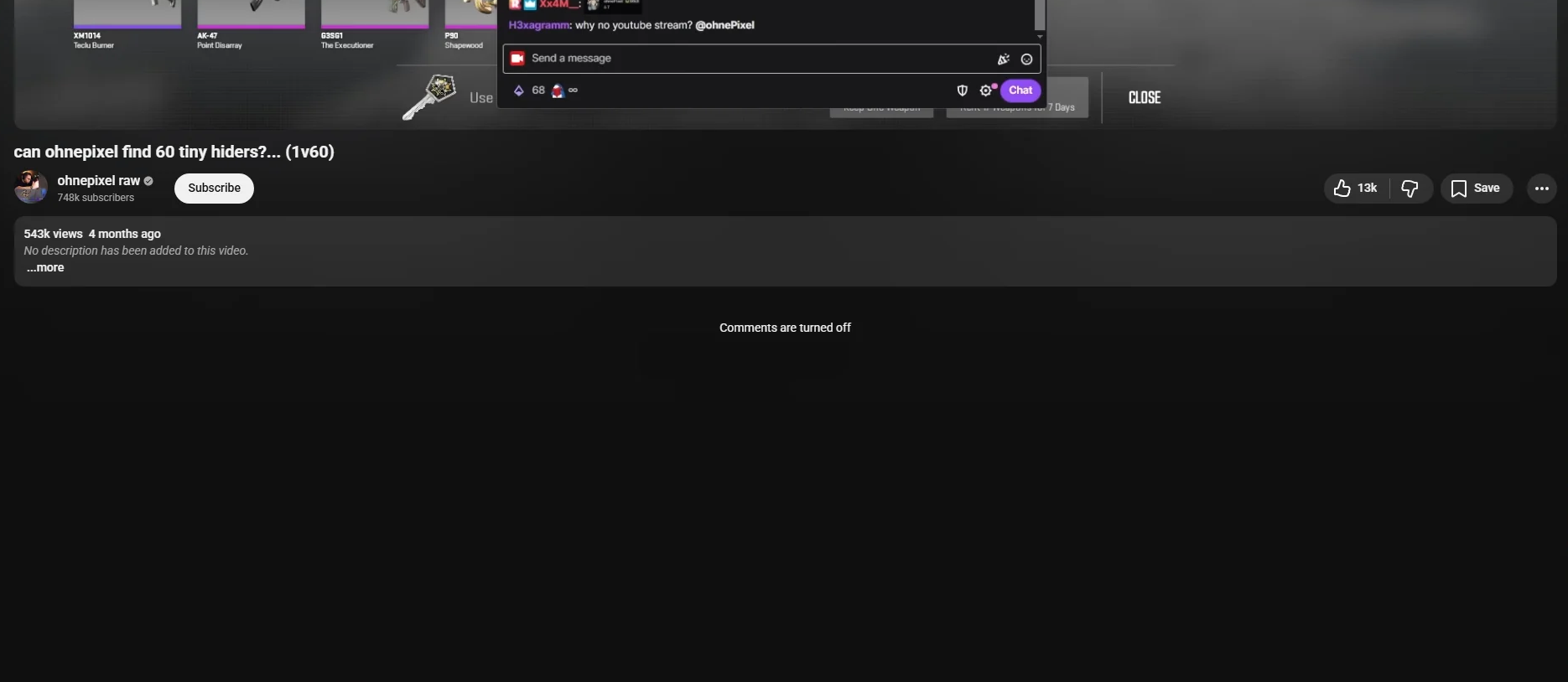 Comments are turned off on YouTube? You aren't alone - PiunikaWeb