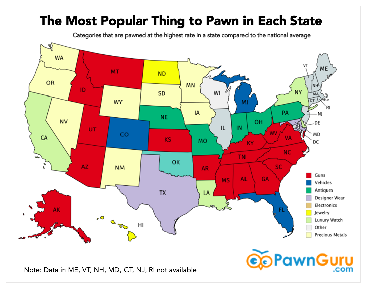 TBB Best of Web: We Are All Public Figures Now, United States of Arms, Pawn Shops Data, SIM Hijackers, Hollywood Con Queen - TravelBloggerBuzz