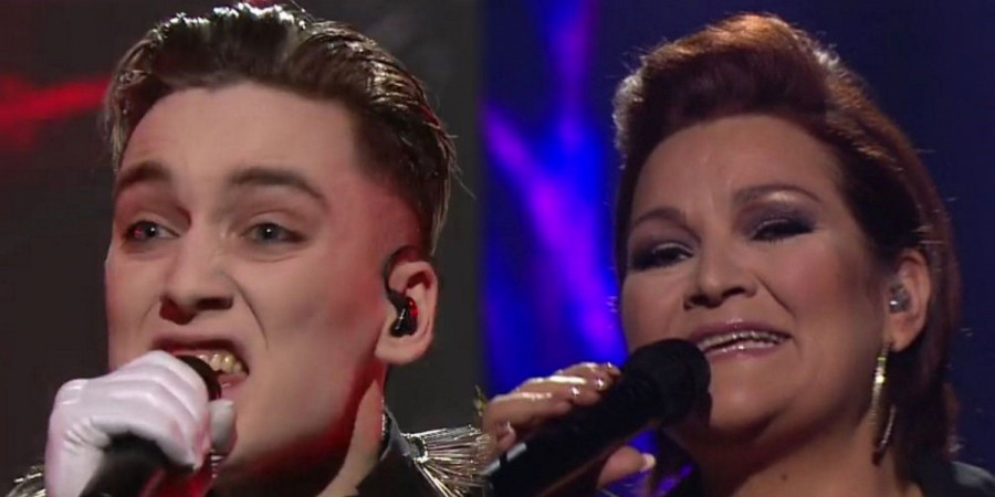 Iceland: First semi-final of Söngvakeppnin 2019