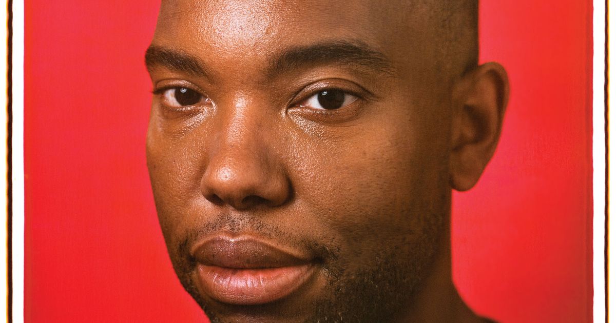 The Hard Truths of Ta-Nehisi Coates -- NYMag