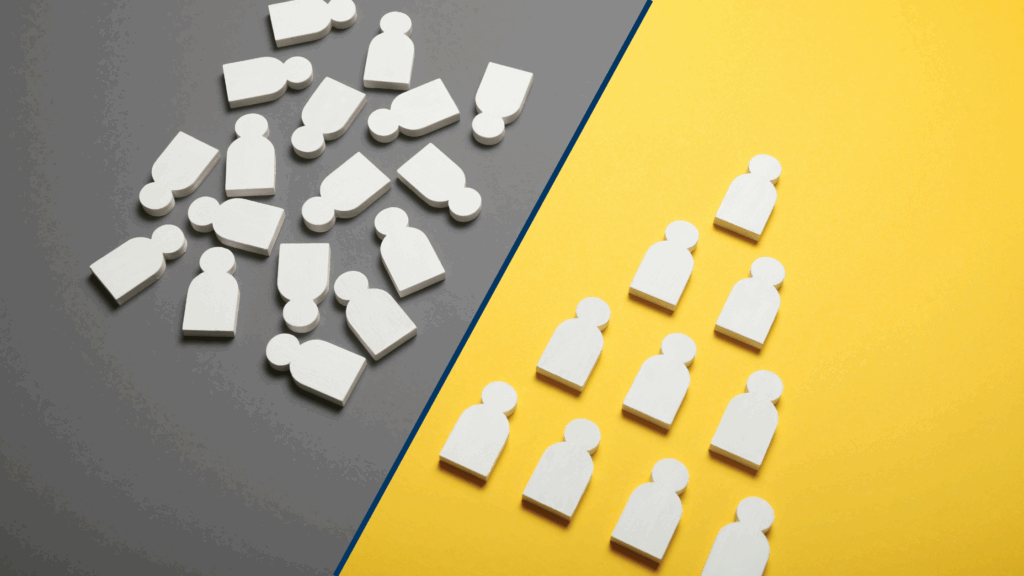 Effort vs. Results: Why Hard Work Isn't Enough - P.J. Wallbank Springs