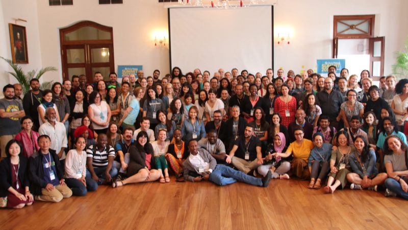 O Global Voices · Global Voices po polsku