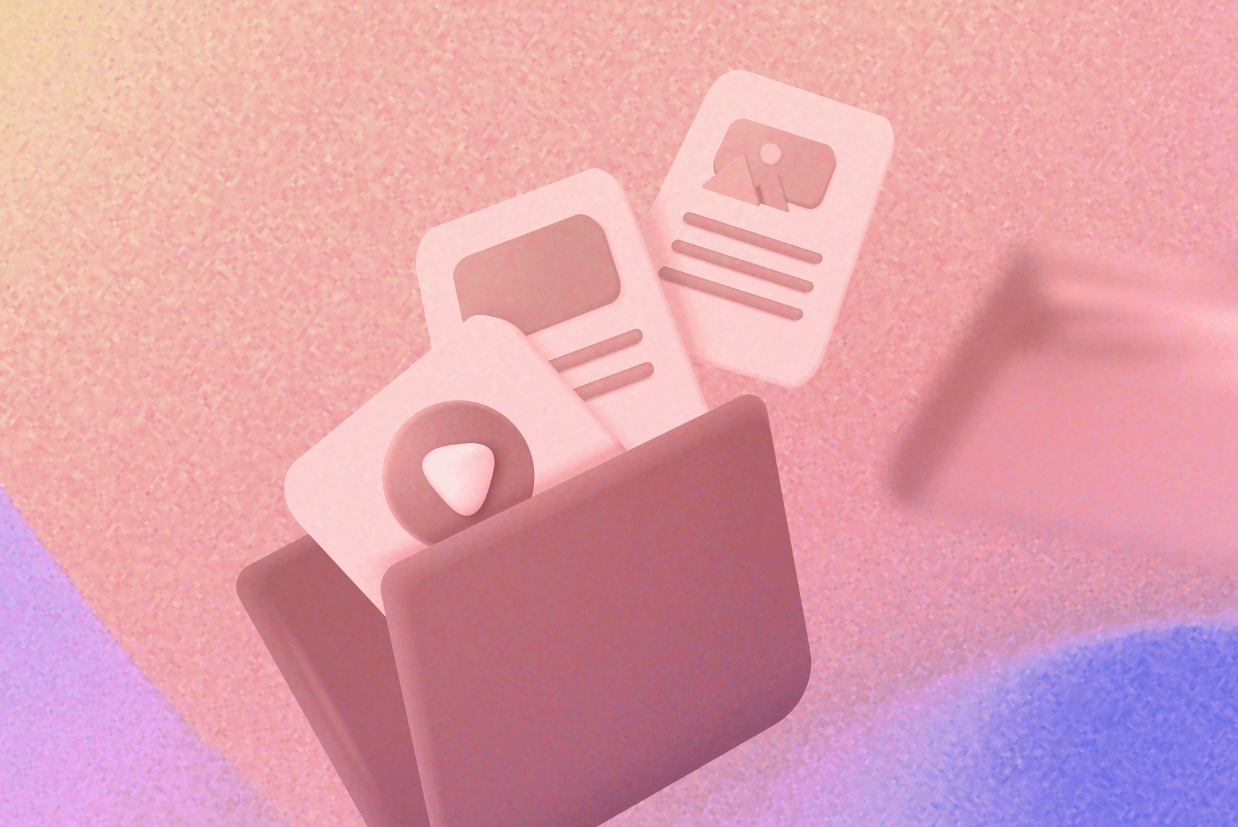7 Social Media Organization Steps & Tools to Streamline Your Content