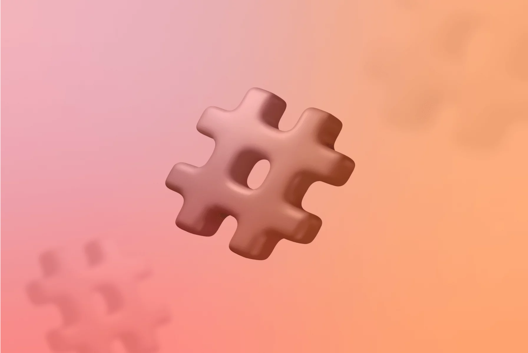Are hashtags still useful, or are they dead? - Jon-Stephen Stansel