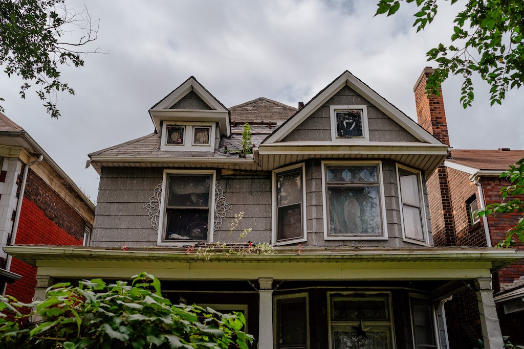 Is housing an environmental justice issue? In Detroit, yes. – Planet Detroit