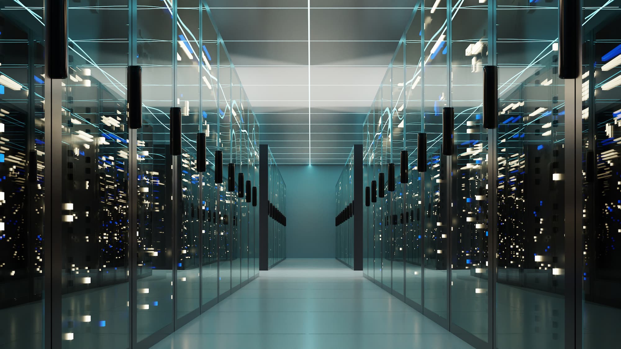 Data centers are the ‘other’ existential threat from AI - Opinion – Planet Detroit