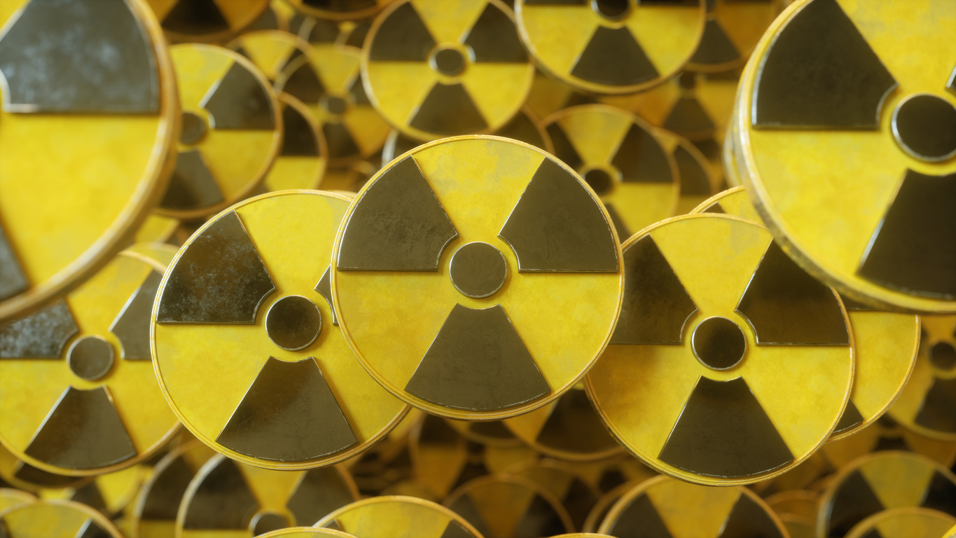 Michigan landfill accepting radioactive waste: What to know – Planet Detroit
