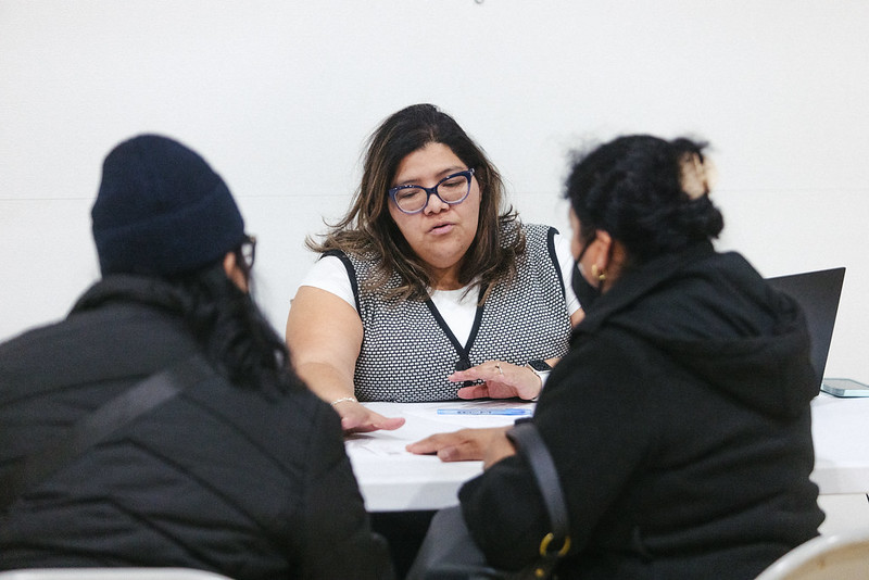 Detroit ICE raids a worry as immigrant community prepares – Planet Detroit