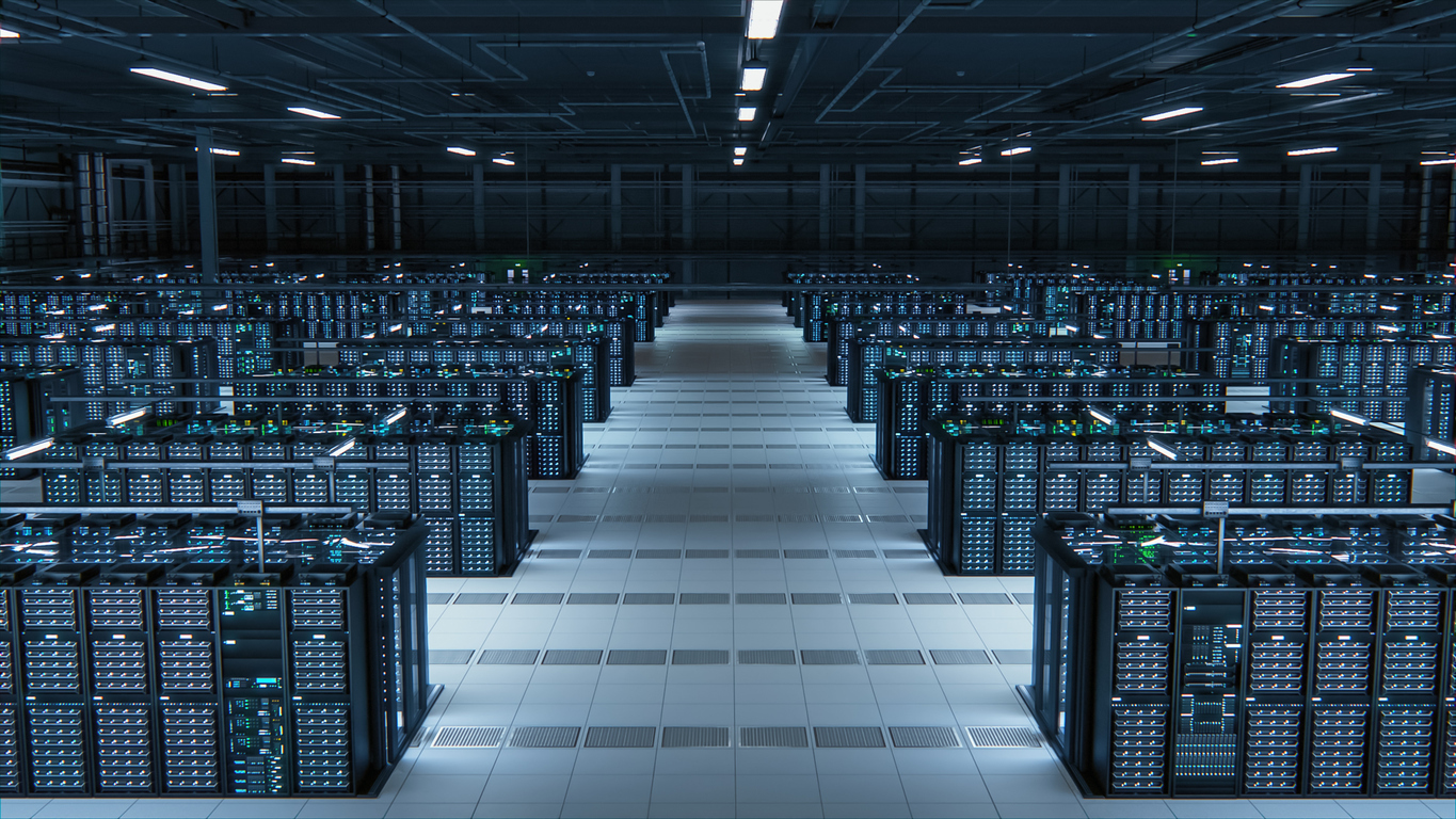 Los Alamos to use planned Ypsilanti Township data center for nuclear stockpile research – Planet Detroit