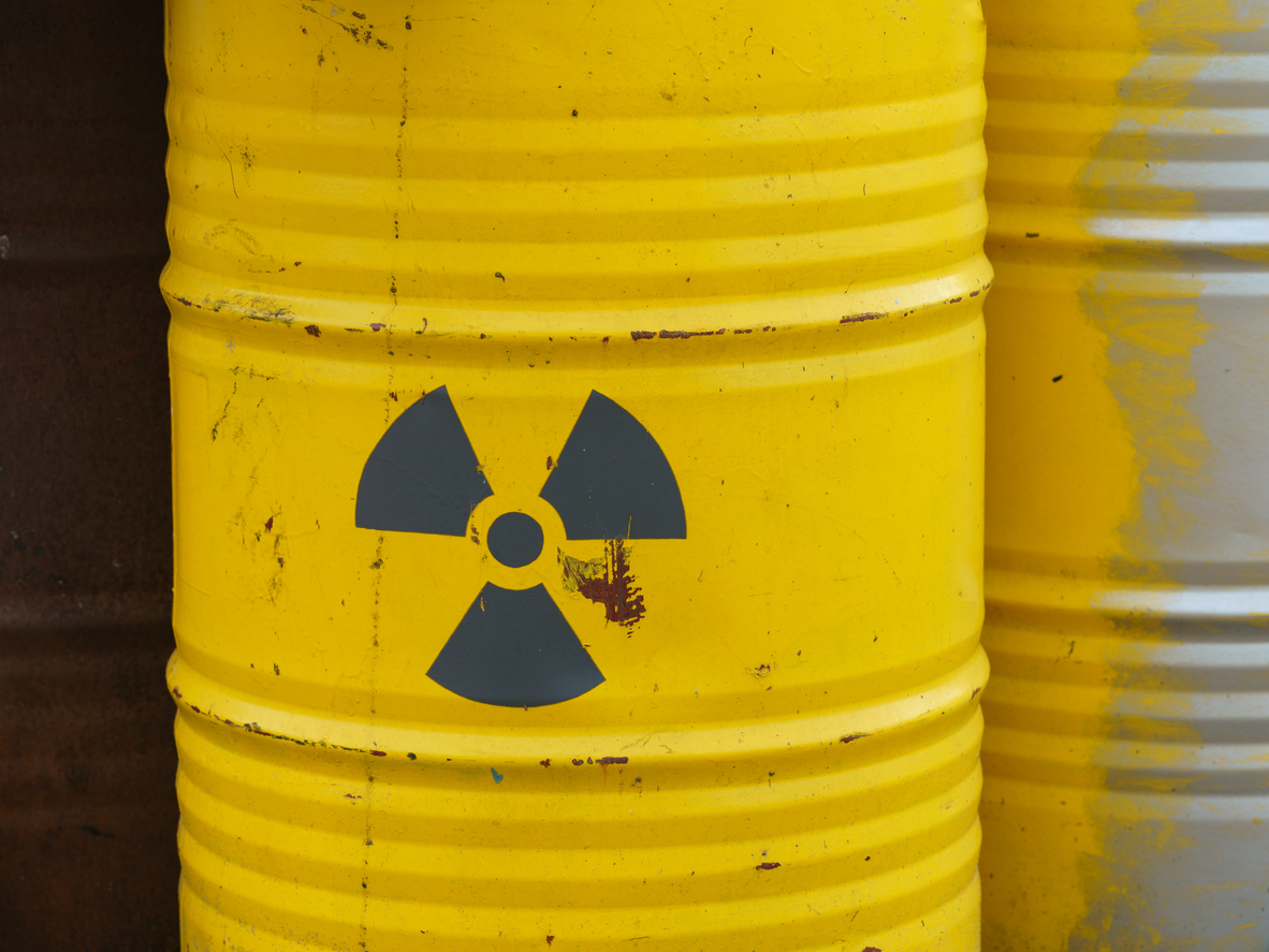 Wayne Disposal radioactive waste trial: 'Downblending' under scrutiny – Planet Detroit