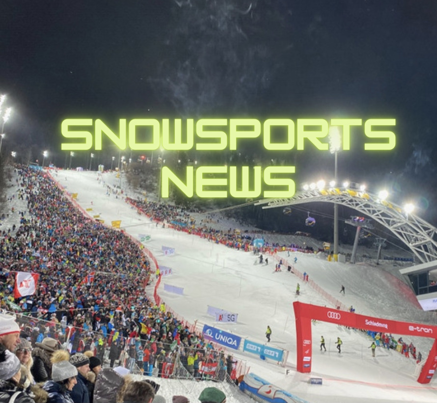Climate Report Claims Many Winter Olympic Hosts Could Not Stage Games In 30 Years - PlanetSKI