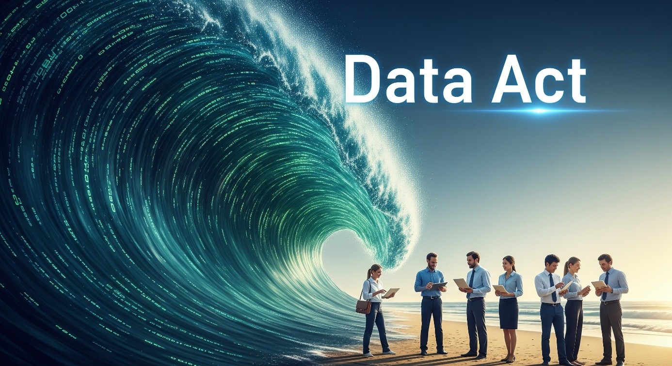 Data Act tritt in Kraft – droht jetzt eine Abmahnwelle? - PLANIT//LEGAL