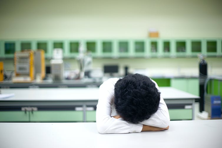 Bored reading science? Let’s change how scientists write | Plantae