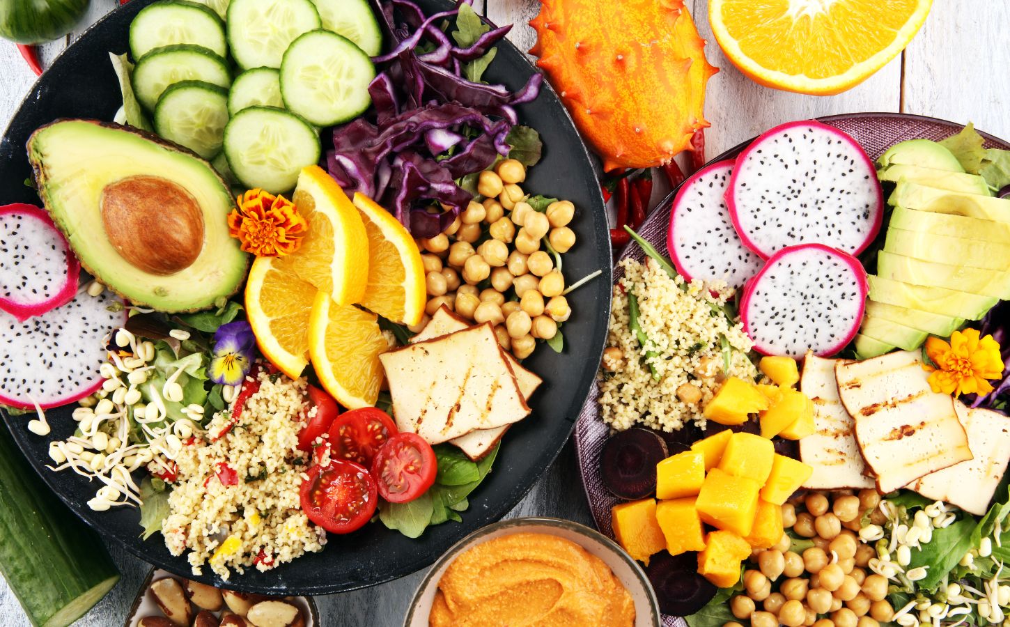 Is A Plant-Based Diet Healthy? What You Need To Know